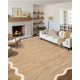 thumbnail image 1 of Alfombra GarveeHome 244x152 cm Lavable Antideslizante, 1 of 9