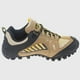 thumbnail image 3 of Zapatilla Outdoor Negro/Camel/Amarillo Vía Franca, 3 of 7
