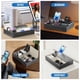 thumbnail image 5 of CADDY BY Bandeja Organizadora para Hombre 25 × 18 × 5 cm, 5 of 8
