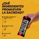 thumbnail image 2 of Barra Proteína Chocolate 5 Un, 2 of 3