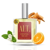 Alt. Fragrances - Perfume Alt. Fragancias Crystal No. 23 Baccarat Rouge 540 100 Ml