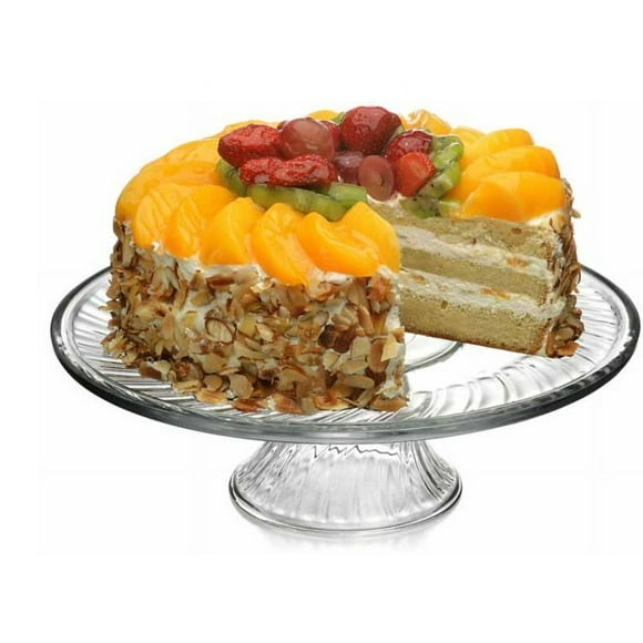 Plato De Torta 31cm Tortero