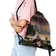 thumbnail image 2 of El Diario de los Vampiros Mochila de Cuerdas para Deportes y Gimnasio, Bolsa de Cuerdas Resistente al Agua, Bolsa Cinch, 30×40cm, 2 of 6