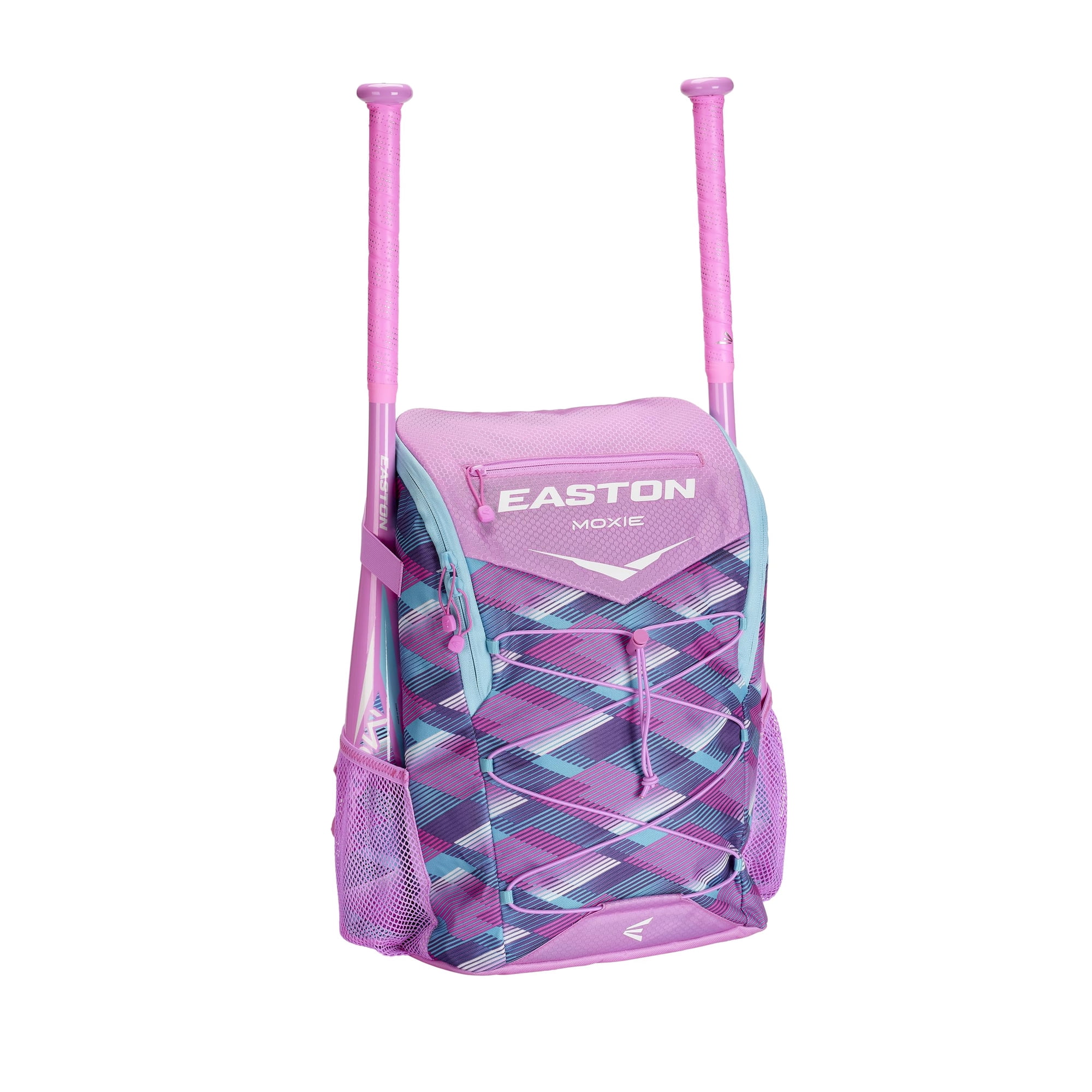 Mochila Easton Moxie T-ball/rec/travel Pink