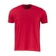thumbnail image 4 of Polera 100 % Algodón Manga Corta Básica 170 Grs. Rojo, 4 of 10