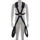 thumbnail image 1 of 1 set, BDSM Shoulder Swing and Leg Wire Rope Slings - Self-Bandage Restraint Belt for Adult Games and Couple Sex Toys, 1 of 3