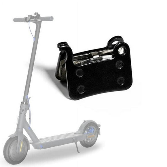 Pastillas De Freno Scooter Xiaomi Mi3