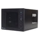 thumbnail image 1 of Funda para ordenador SilverStone SG05BB-LITE Mini-ITX con 2 puertos USB 3.0, 1 of 6
