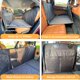 thumbnail image 4 of Extensor de asiento trasero para perros ApetsPlanet, funda impermeable para asiento de coche, 4 of 8