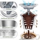 thumbnail image 2 of Filtro de Café NOALTO K Supreme Reutilizable K‑Cup – 2 unidades, 2 of 8