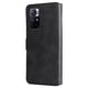 thumbnail image 4 of Funda Billetera para Xiaomi Poco M4 Pro 5G con Porta Tarjetas y Soporte Ajustable Negro, 4 of 6