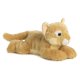 thumbnail image 1 of Peluche Aurora Adorable Flopsie Cougar 30 cm, color marrón, 1 of 3