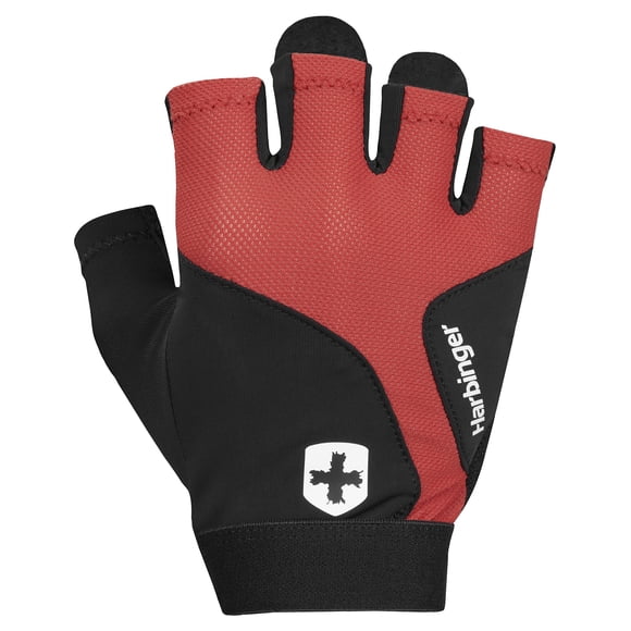 Guantes de levantamiento de pesas Harbinger Flexfit 2.0 para adultos