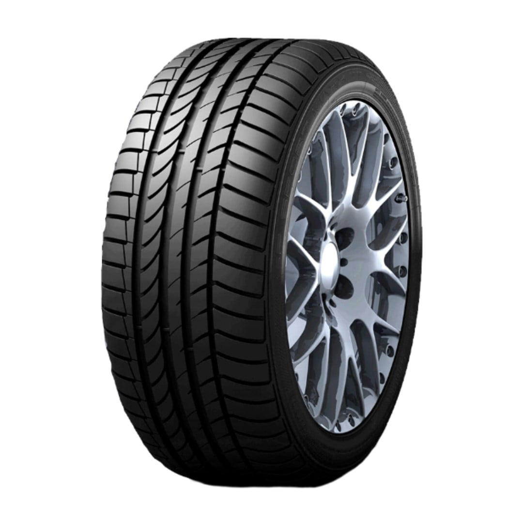 Neumatico 235/45 R18 Maxtt Ht