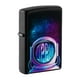 thumbnail image 3 of Encendedor Zippo Astronaut Design Negro ZP49773, 3 of 3