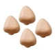 thumbnail image 2 of 4 Ganchos De Madera Para Pared, Sencillos, Para Apartamento, Restaurante, Habitación Infantil, Triangulares., 2 of 5