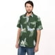 thumbnail image 1 of Camisa M/C Guayabera Estampada Regular Fit, 1 of 4