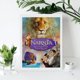 thumbnail image 4 of Las Crónicas de Narnia Kits de Pintura de Diamantes para Adultos 5D DIY Diamond Art Kits Full Drill Diamond Dots para Regalo Decoración de Pared y Relajación Artes de Gemas 30*40cm, 4 of 6