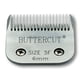 thumbnail image 4 of Cuchilla para Cortapelos de Perro Geib Buttercut Tamaño 5F Corte de 6 mm, 4 of 5