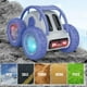 thumbnail image 5 of Auto a Control Remoto Acrobatico 360 Grados de Rotacion purpura, 5 of 7