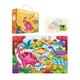 thumbnail image 3 of PUZZLE 60 PIEZAS DINOSAURIO, 3 of 3