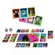 thumbnail image 2 of Juego de Mesa Winning Moves Fuzzy Butts Familia 6+, 2 of 2