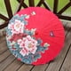thumbnail image 1 of Oilpaper Umbrella, Decoration Umbrella, Handmade Antique Style Manual Umbrella, 1 of 2
