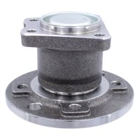 Stp - Maza Rueda Chevrolet Combo 1.7 1999 2002