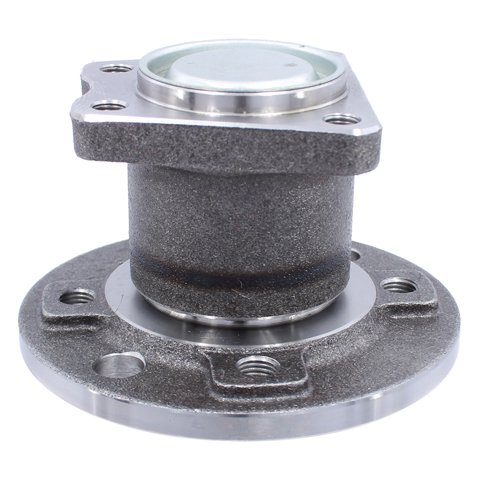 Stp - Maza Rueda Chevrolet Combo 1.7 1999 2002