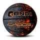 thumbnail image 1 of Balón de baloncesto de goma premium Chaos Meteorito talla 7, 1 of 2