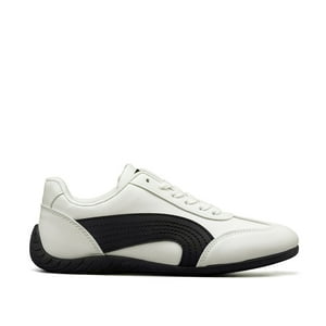 Zapatilla Urbana Deportiva Vintage Mujer Weide Xjh60