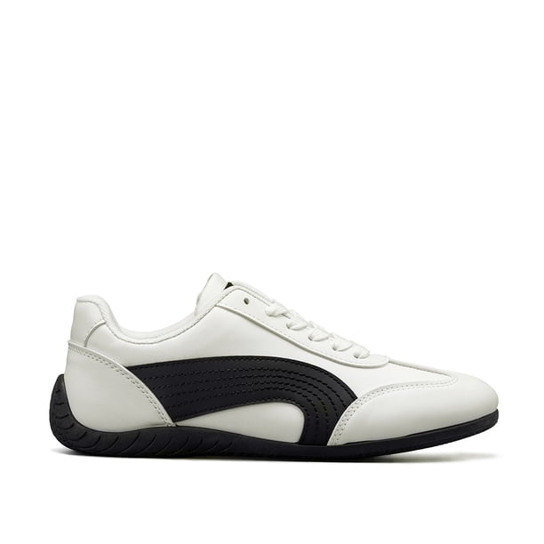 Zapatilla Urbana Deportiva Vintage Mujer Weide XJH60