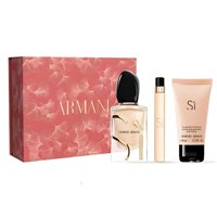 Armani - Si Estuche Edp 50Ml+10Ml+Locion 50Ml