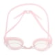 thumbnail image 2 of Anti-niebla Racing Gafas De Natación UV Proteger Gafas Impermeables Gafas Rosa, 2 of 5