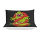 thumbnail image 3 of x606 Ghostbusters Bed Duvet Cover Microfiber Bedding Sets 3D Printed Lightweight 3 Piece Comforter Sets, 1 Duvet Cover And 2 Pillow Shams for Kids Boys Girls 90"x90" jn606, 3 of 5