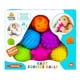 thumbnail image 2 of Soft Balls 6 Pelotas Sensoriales Texturizadas Para Bebes, 2 of 3