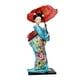 thumbnail image 2 of Mu?eca Con Kimono De Geisha Japonesa, Figura Coleccionable Popular De 25cm Para Entrada De Escritorio, Estilo F, 2 of 5