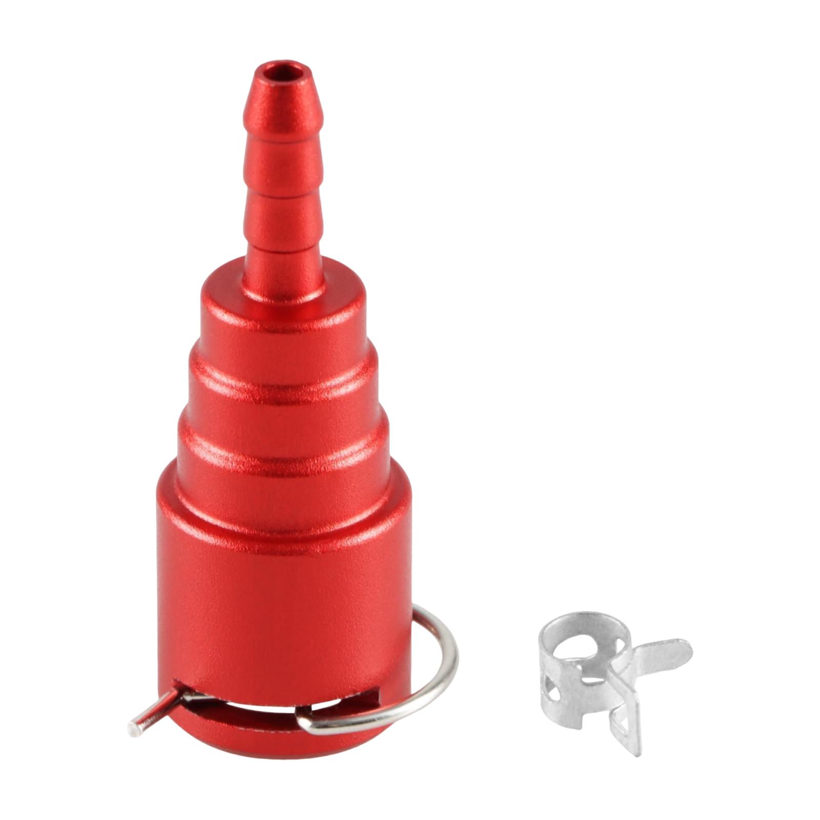 Ioensy - Conector De Línea De Retorno De Filtro Hc3Z-9A564-A Para Suministros Ford 17-20