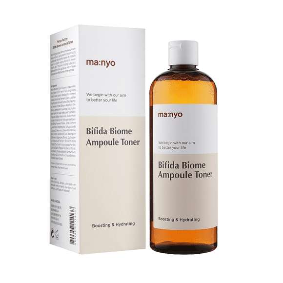 Bifida Biome Ampoule Toner (2 Tamaños) - 30ml (Miniatura)