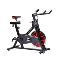 Lahsen - Spinning Mecanica Travel