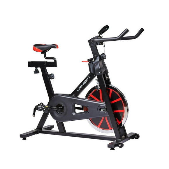 Spinning mecanica Travel