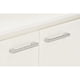 thumbnail image 2 of Base Lavaplatos Blanco 2 Puertas 1 Cajón 80 Cm, 2 of 2