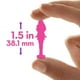 thumbnail image 3 of Funda para minimuñecas Mattel BarbieLand Pop Reveal x10, 3 of 3