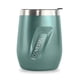 thumbnail image 1 of Vaso térmico inox 296 ml The Port Verde., 1 of 1