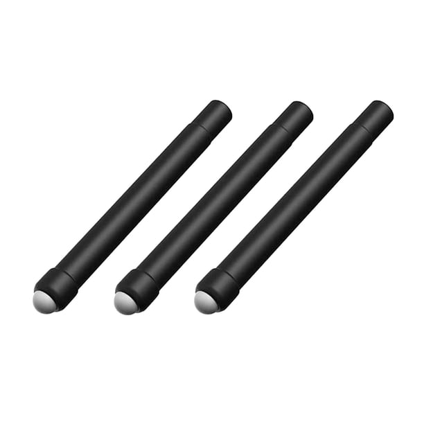 Kit De Puntas De Lápiz óptico 3x, Repuesto HB Que Reemplaza La Punta Para Surface Pro 7 6 5 4 Book