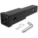 thumbnail image 1 of Extensor de Enganche Receptor WINSBULL de 2" con Vástago y Longitud de 20 cm, 1 of 5