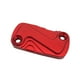 thumbnail image 2 of Accesorio CNC De Cubierta De Depósito De Freno Delantero Para Suzuki 2017-2023 -s750 Rojo, 2 of 5