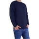 thumbnail image 5 of Sweater Tejido Hombre Cuello Redondo Hilo 107, 5 of 5