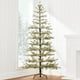 thumbnail image 1 of Árbol de Navidad Best Choice Products, preiluminado, 2,7 m, con LED, 1 of 3