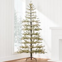 Árbol De Navidad Best Choice Products, Preiluminado, 2,7 M, Con Led